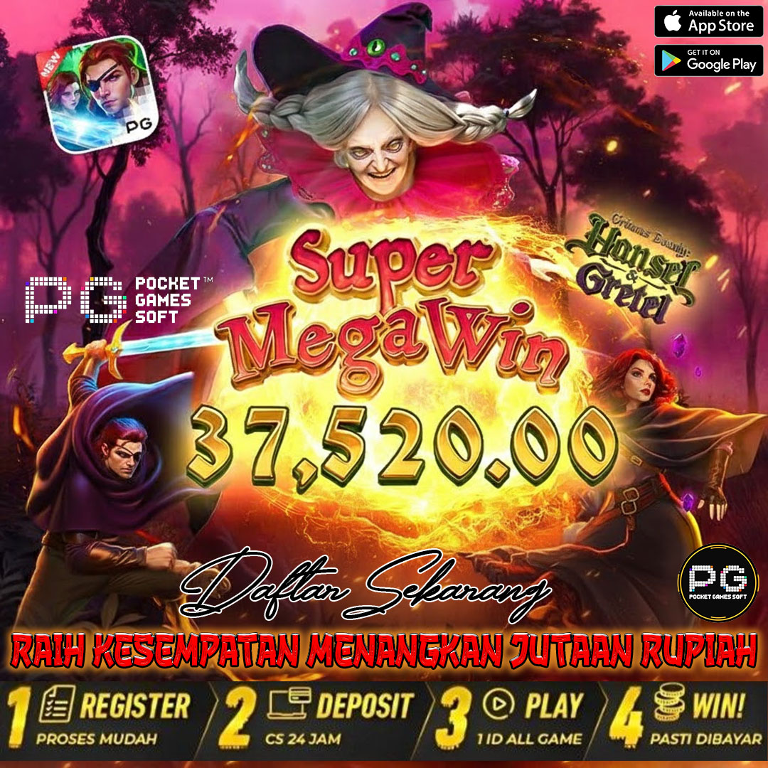 GAME ONLINE TERGACOR